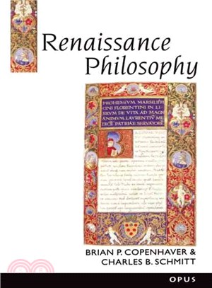 Renaissance Philosophy