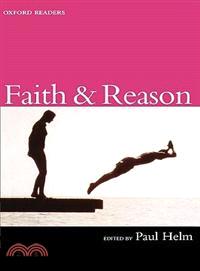 Faith and reason /