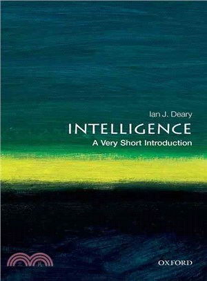 Intelligence :a very short i...