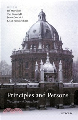 Principles and Persons