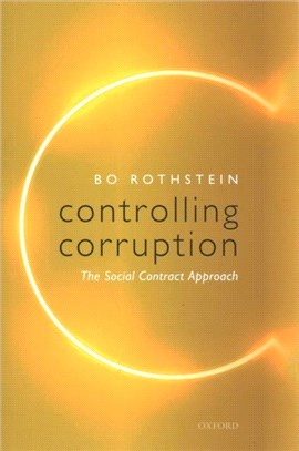 Controlling Corruption：The Social Contract Approach