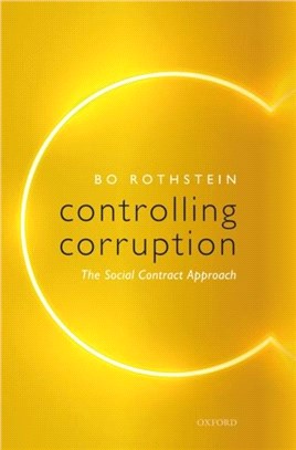 Controlling Corruption：The Social Contract Approach