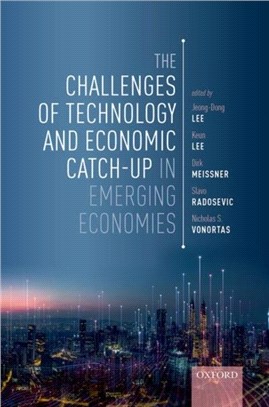 The Challenges of Technology and Economic Catch-up in Emerging Economies