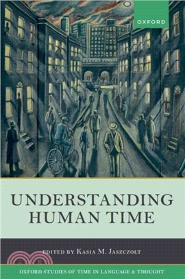 Understanding Human Time