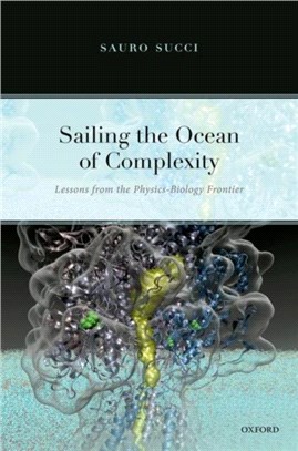 Sailing the Ocean of Complexity：Lessons from the Physics-Biology Frontier