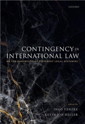 Contingency in International Law