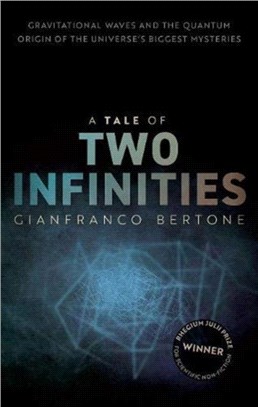 A Tale of Two Infinities：Gravitational Waves and the Quantum Origin of the Universe's Biggest Mysteries