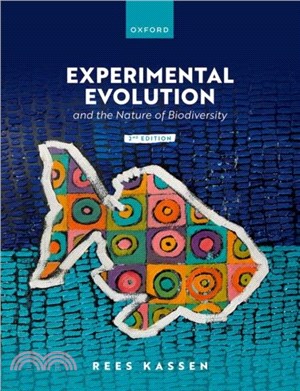 Experimental Evolution and the Nature of Biodiversity