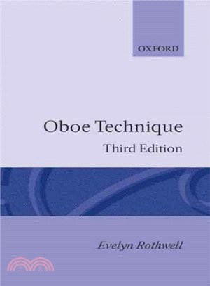 Oboe Technique