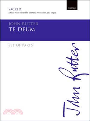 Te Deum