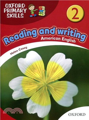 Oxford Primary Skills Am/e 2 (Reading & Writing)