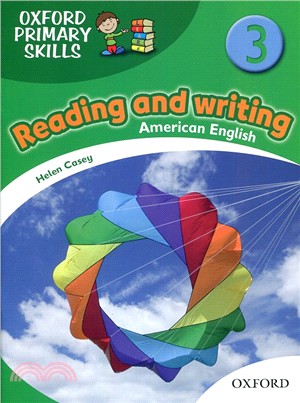 Oxford Primary Skills Am/e 3 (Reading & Writing)