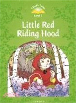 Classic Tales 2/e Pack 3: Little Red Riding Hood (w/Audio Download Access Code)