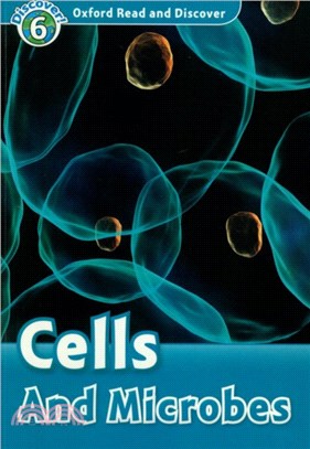 Read and Discover Pack 6: Cells and Microbes (w/Audio Download Access Code)