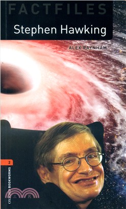 Bookworms Factfiles 2: Stephen Hawking