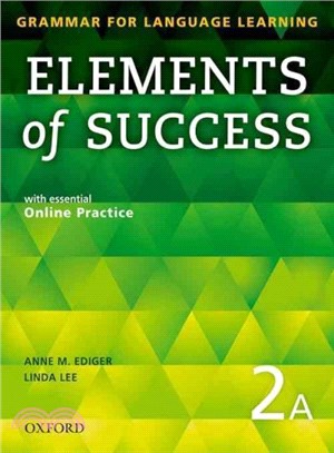 Elements of Success 2A