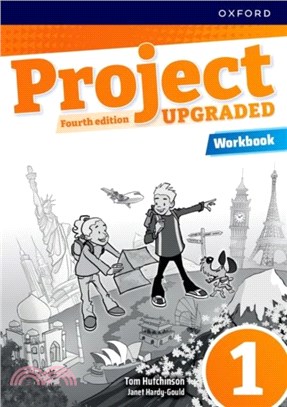 Project Upgraded: Level 1: Workbook