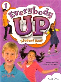 Everybody Up 1
