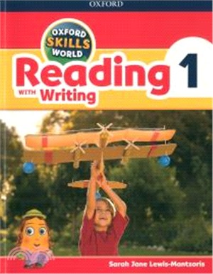 Oxford Skills World: Reading with Writing Student Book 1