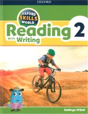 Oxford Skills World: Reading with Writing Student Book 2