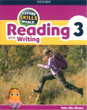 Oxford Skills World: Reading with Writing Student Book 3