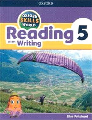 Oxford Skills World: Reading with Writing Student Book 5