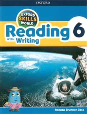 Oxford Skills World: Reading with Writing Student Book 6