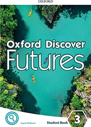 Oxford Discover Futures: Level 3: Student Book