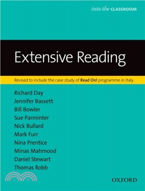 Extensive Reading (Revised Edition)