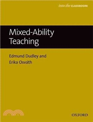 Mixed-Ability Teaching (Into the Classroom)