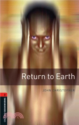 Bookworms Library Pack 2: Return to Earth (w/Audio Download Access Code)