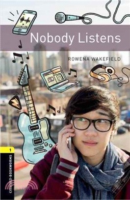 Nobody listens