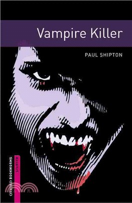 Vampire killer