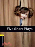 Five short plays