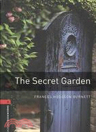 The Secret Garden ─ Stage 3