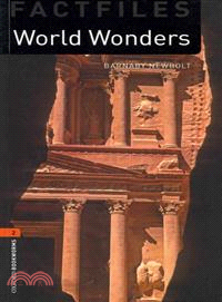 World wonders