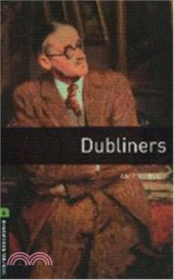 Bookworms Library 6: Dubliners