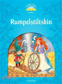 Rumpelstiltskin