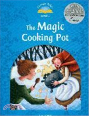 The Magic Cooking Pot Pack