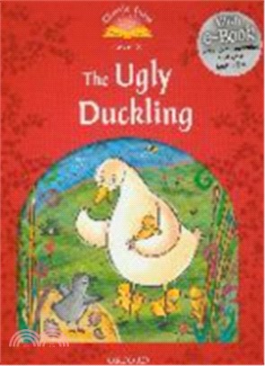 Classic Tales 2/e Pack 2: The Ugly Duckling (w/e-Book & Audio)