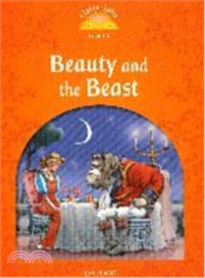 Classic Tales 2/e 5: Beauty and the Beast