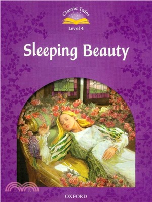 Classic Tales 2/e 4: Sleeping Beauty