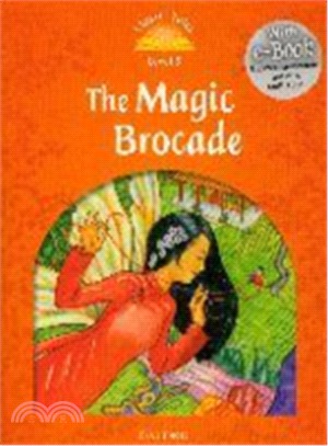 Classic Tales 2/e Pack 5: The Magic Barcode (w/e-Book & Audio)