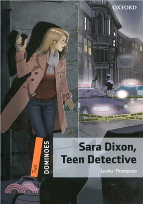 Dominoes N/e 2: Sara Dixon, Teen Detective