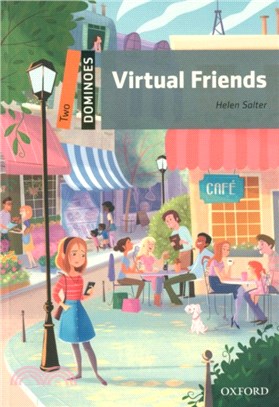 Dominoes N/e 2: Virtual Friends