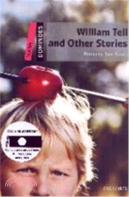William Tell and Other Stories ― Starter Level Pack