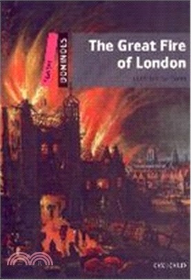 Dominoes N/e Starter: The Great Fire of London