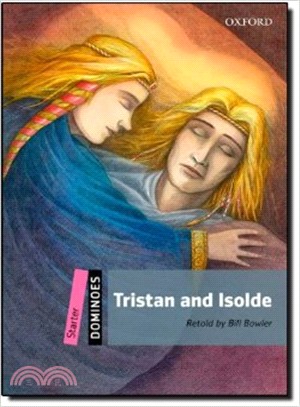 Tristan and Isolde ― Dominoes Starter Level