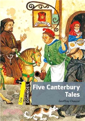 Five Canterbury Tales