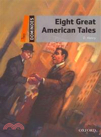 Eight Great American Tales